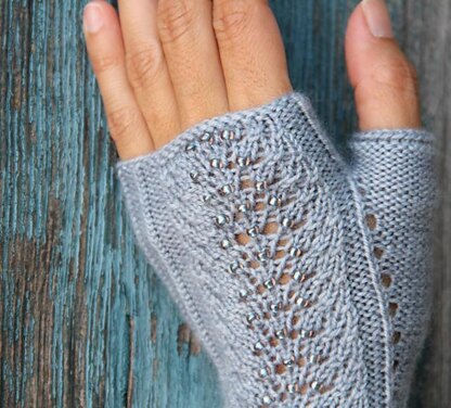 Mica Mitts