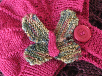 "75 Birds, Butterflies and Beautiful Beasties to Knit and Crochet"