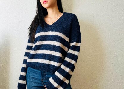 Marnie Pullover