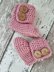 Baby Booties II