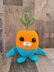 Barrot Vegimal Stuffy