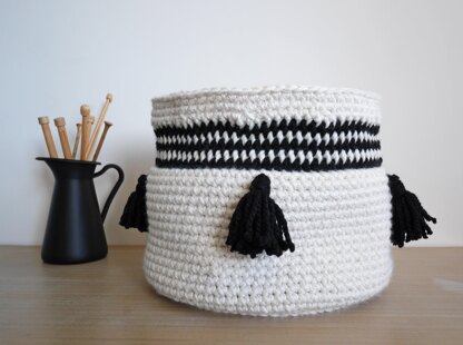 Maja basket