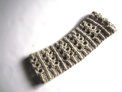Ivoire Headband