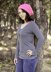 Julia Slouchy Hat