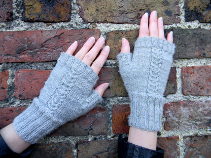 Favourite mittens