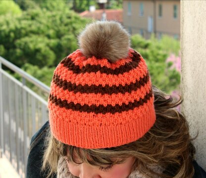 Loulou Hat