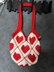 Heart Granny Tote bag