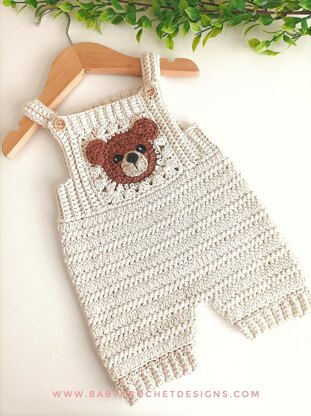 Pick and Mix Romper