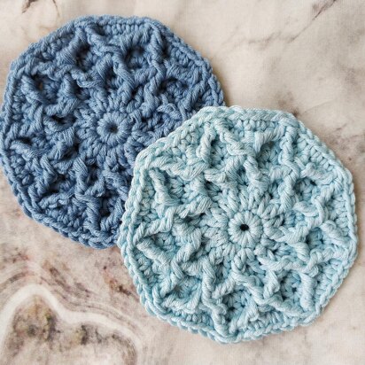 Rosette Scrubby