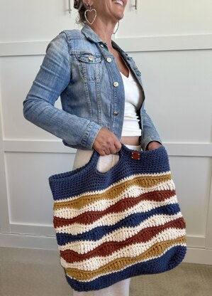 The Amelia Bag
