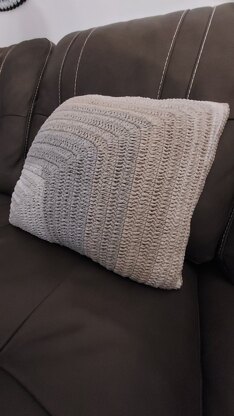 Cushion cover