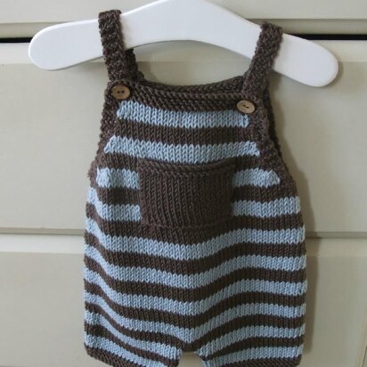 Playtime Dungarees