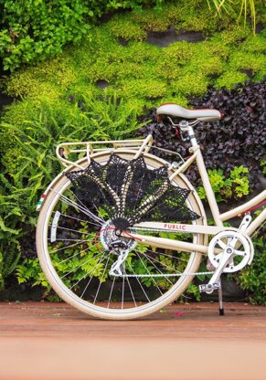 Bicycle Skirt Guard