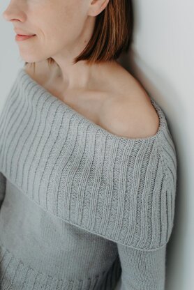 Elan Sweater