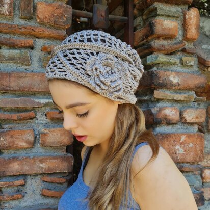 Grace Head Scarf