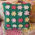 Field of Flowers Pillow