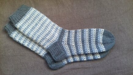 Harmony socks #2