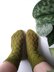 Pesto Socks