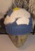 Little Fluffy White Clouds Beanie Hat