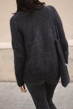 Laura Sweater