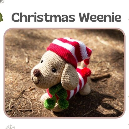 Christmas Weenie