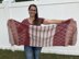 Helen’s Heart Shawl