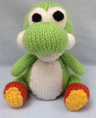 Yoshi