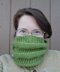 "Purl Illusions" Cowl