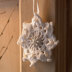 Mini Christmas Crochet