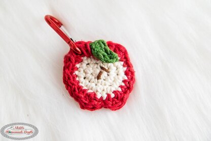 Mini Apple Pouch