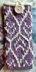 Lilacs Cell Phone/Eyeglass Cover