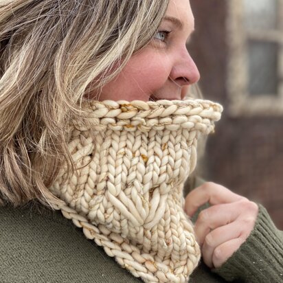 Tequilana Cowl