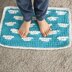 Blue Skies Rug