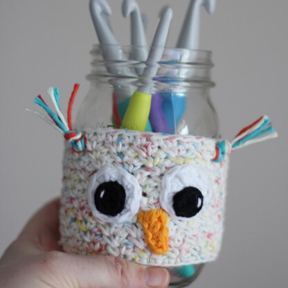 Hoot the Owl Cozy