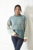 Sweaters in King Cole Merino Blend DK - 6036 - Downloadable PDF