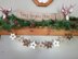 Upcycled Star Garland