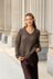 Black Oak Pullover