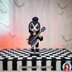 The Demon – Rock Doll Crochet Pattern + Printable Accessories (Fanart Inspired)