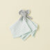Sonny & Arlo Baby Comforters - Free Toy Knitting Pattern in Paintbox Yarns Baby DK