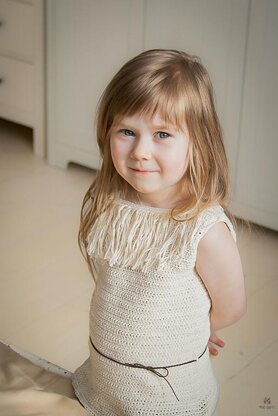 Heili summer top