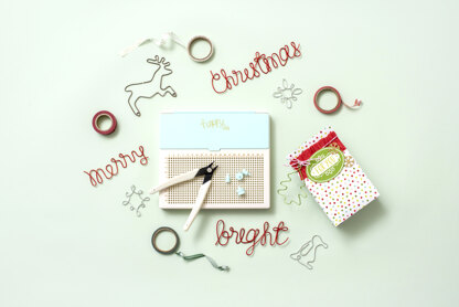 We R Memory Keepers Happy Jig - 385226