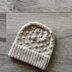 Lily's Popcorn Beanie