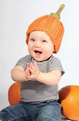 Sweetie Pumpkin Pie Hat in Spud & Chloe Outer - Downloadable PDF