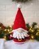 Christmas gnome Santa (new)