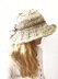 Sundance Wide Brim Hat