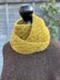 Saltash Triangular Scarflette