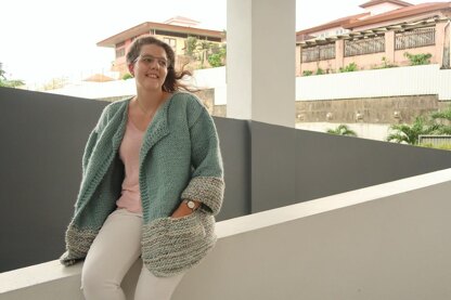 Apricity Cardigan