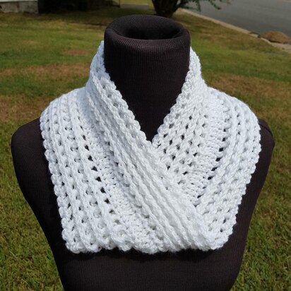 Shifted Ridge Cowl