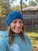 French Braid Beanie