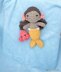Kai Mini Mermaid